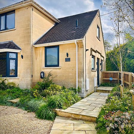 Willa Birch House Corsham Zewnętrze zdjęcie