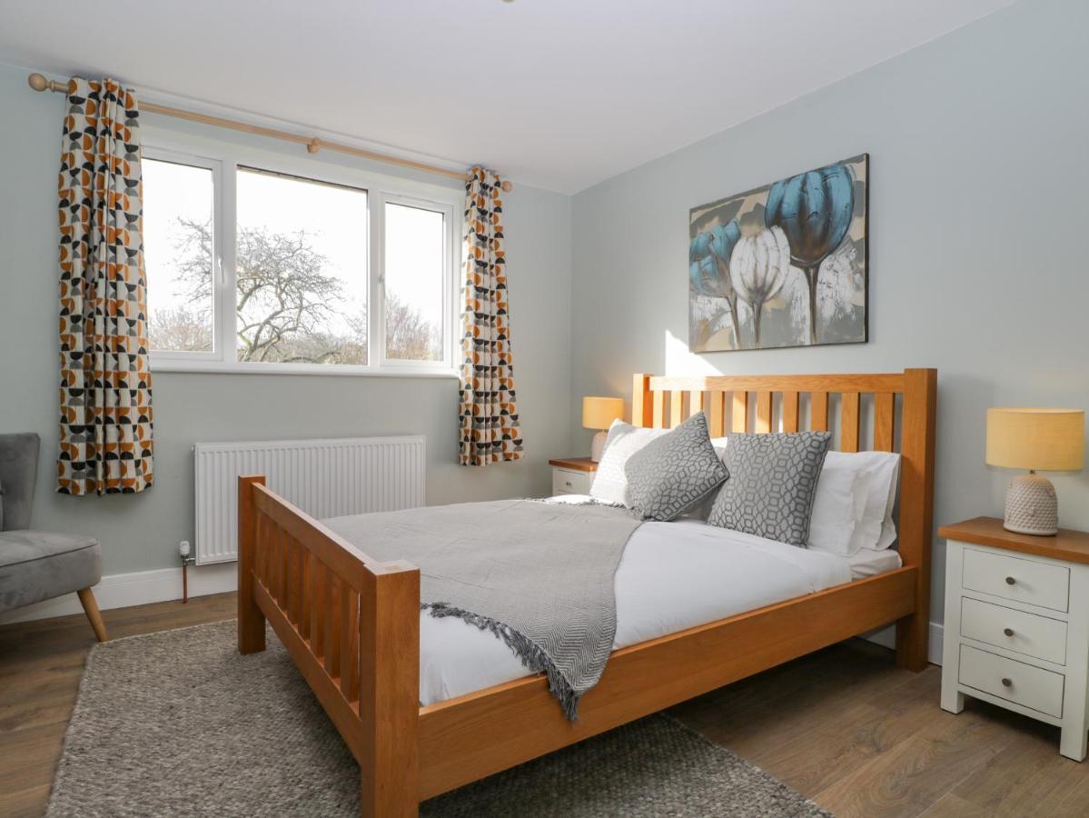 Willa Birch House Corsham Zewnętrze zdjęcie